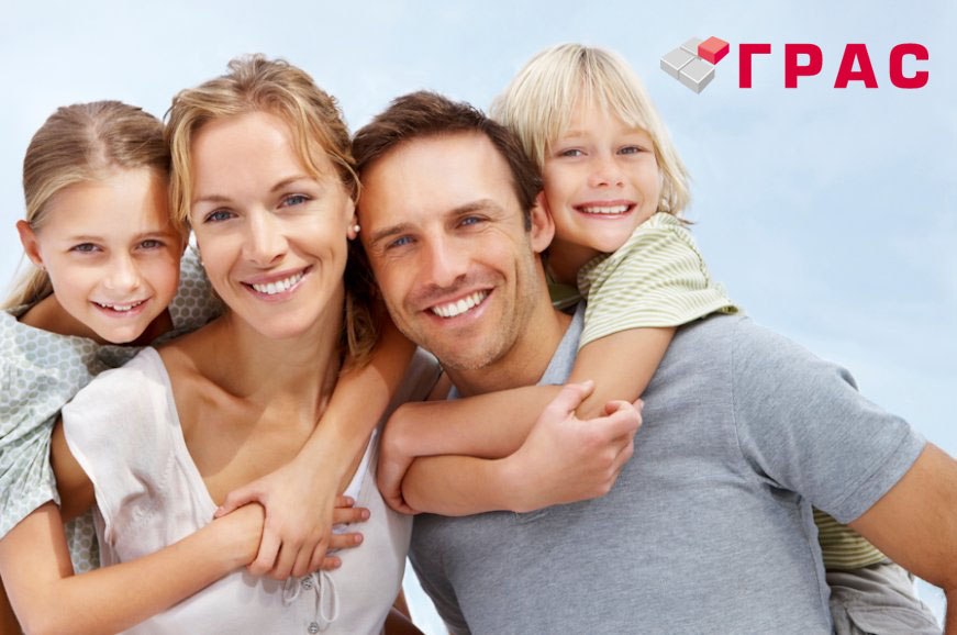 Днем семьи, любви и верности